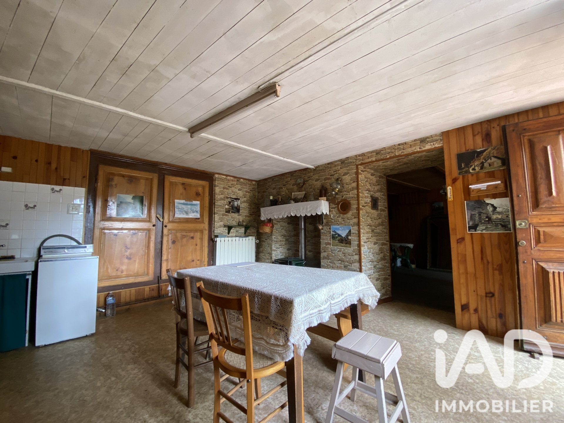 Appartement à vendre, 111m², Bourg-Saint-Maurice (Les Arcs)