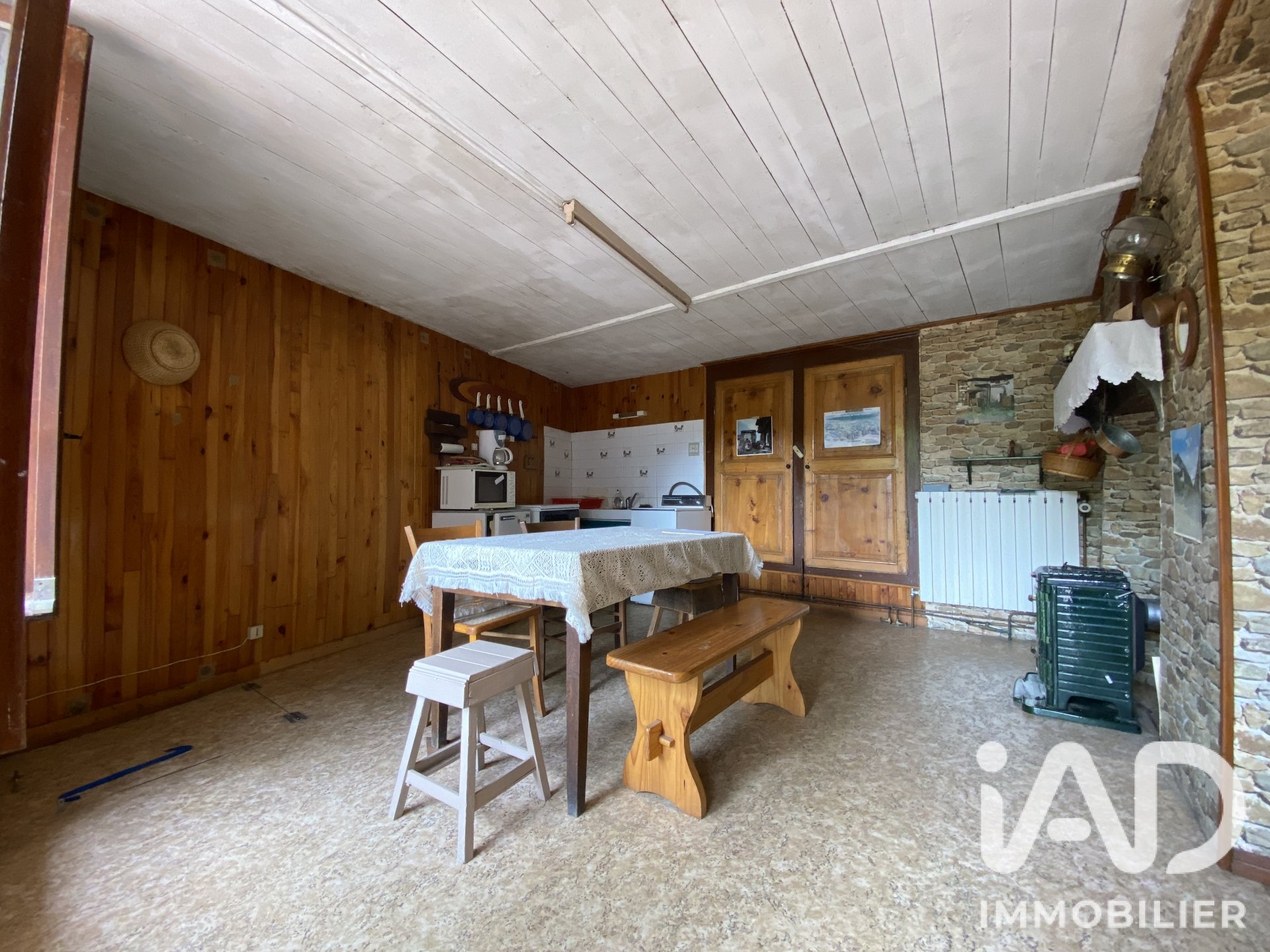 Appartement à vendre, 111m², Bourg-Saint-Maurice (Les Arcs)