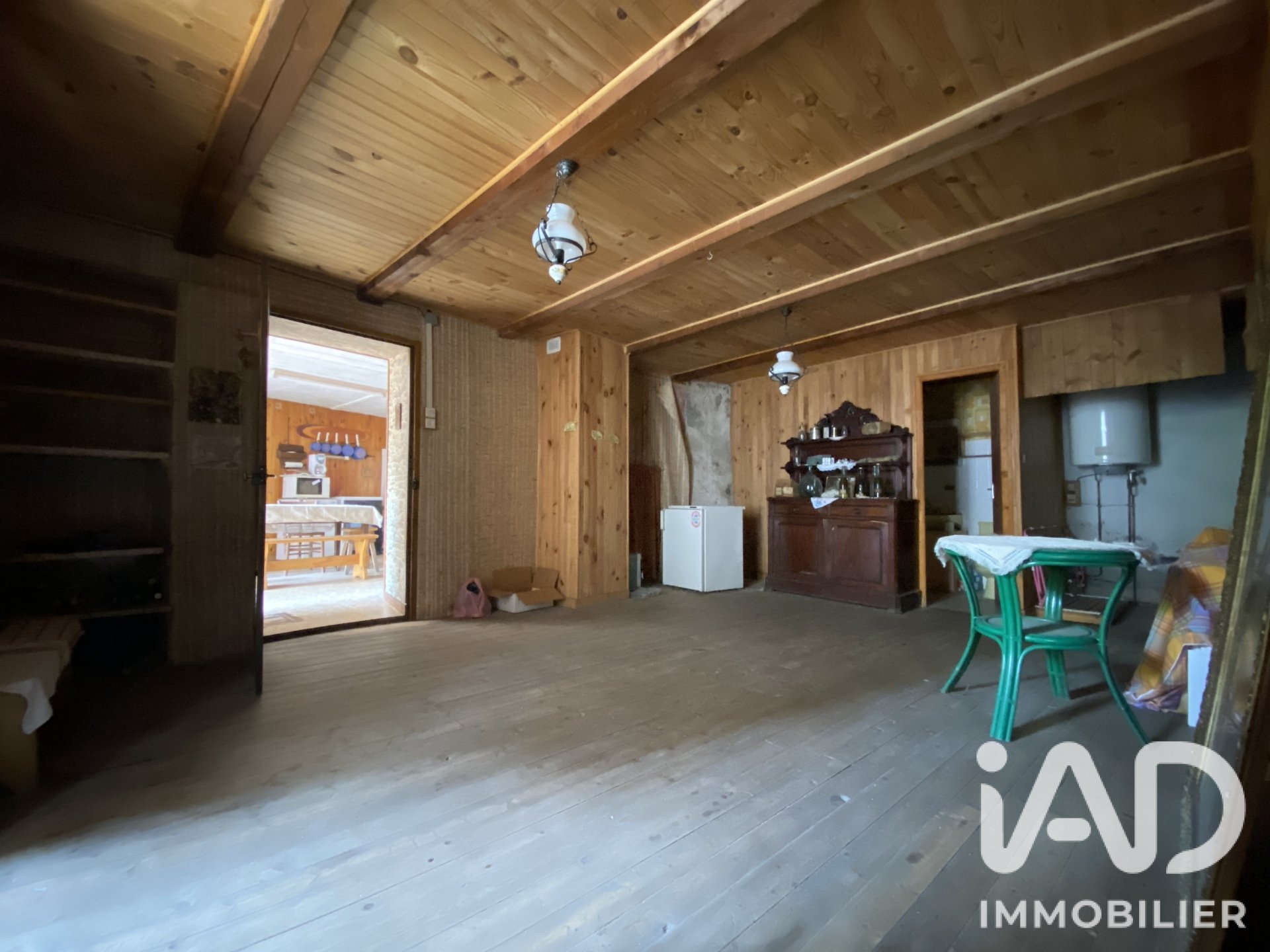 Appartement à vendre, 111m², Bourg-Saint-Maurice (Les Arcs)