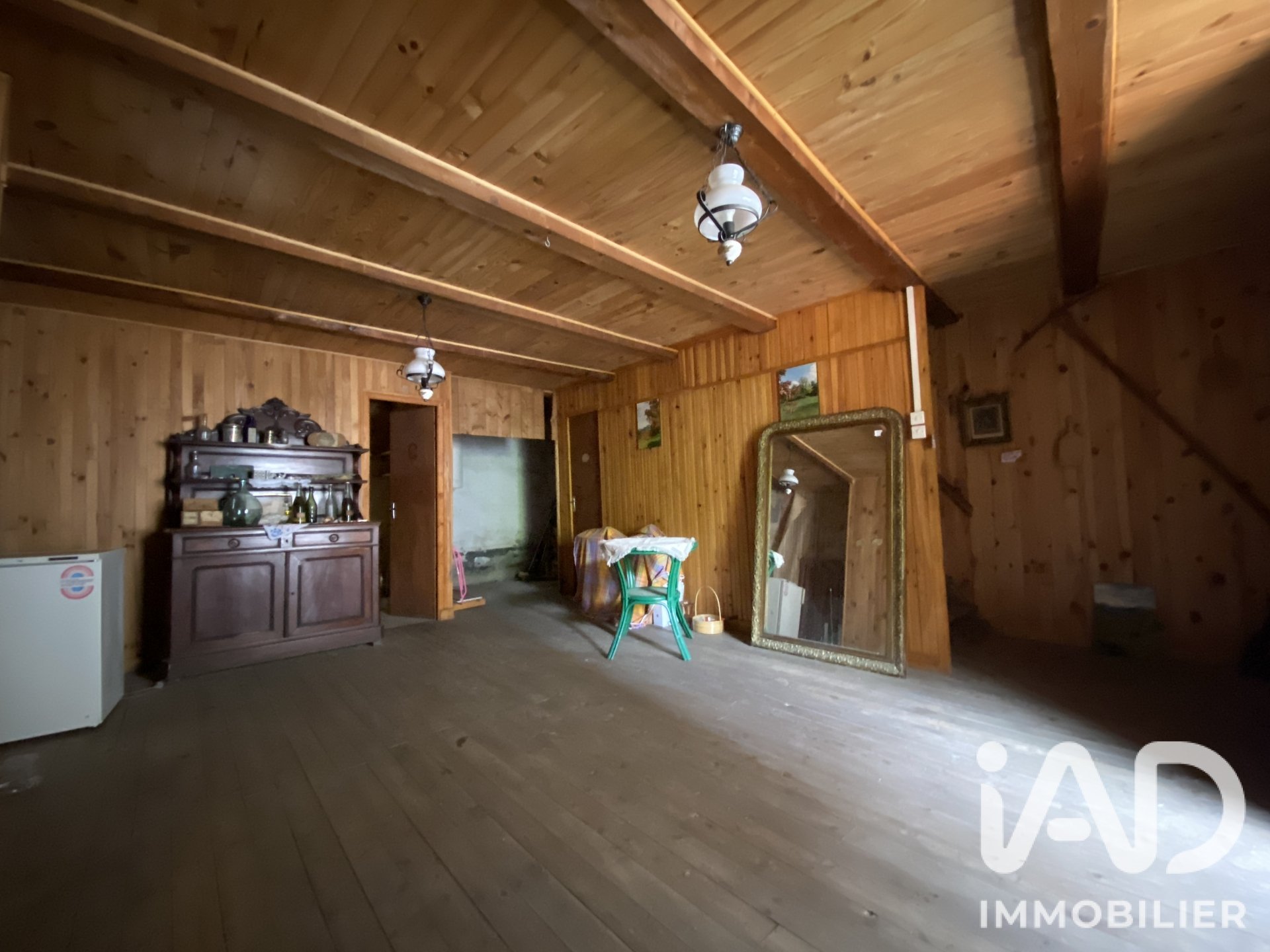 Appartement à vendre, 111m², Bourg-Saint-Maurice (Les Arcs)