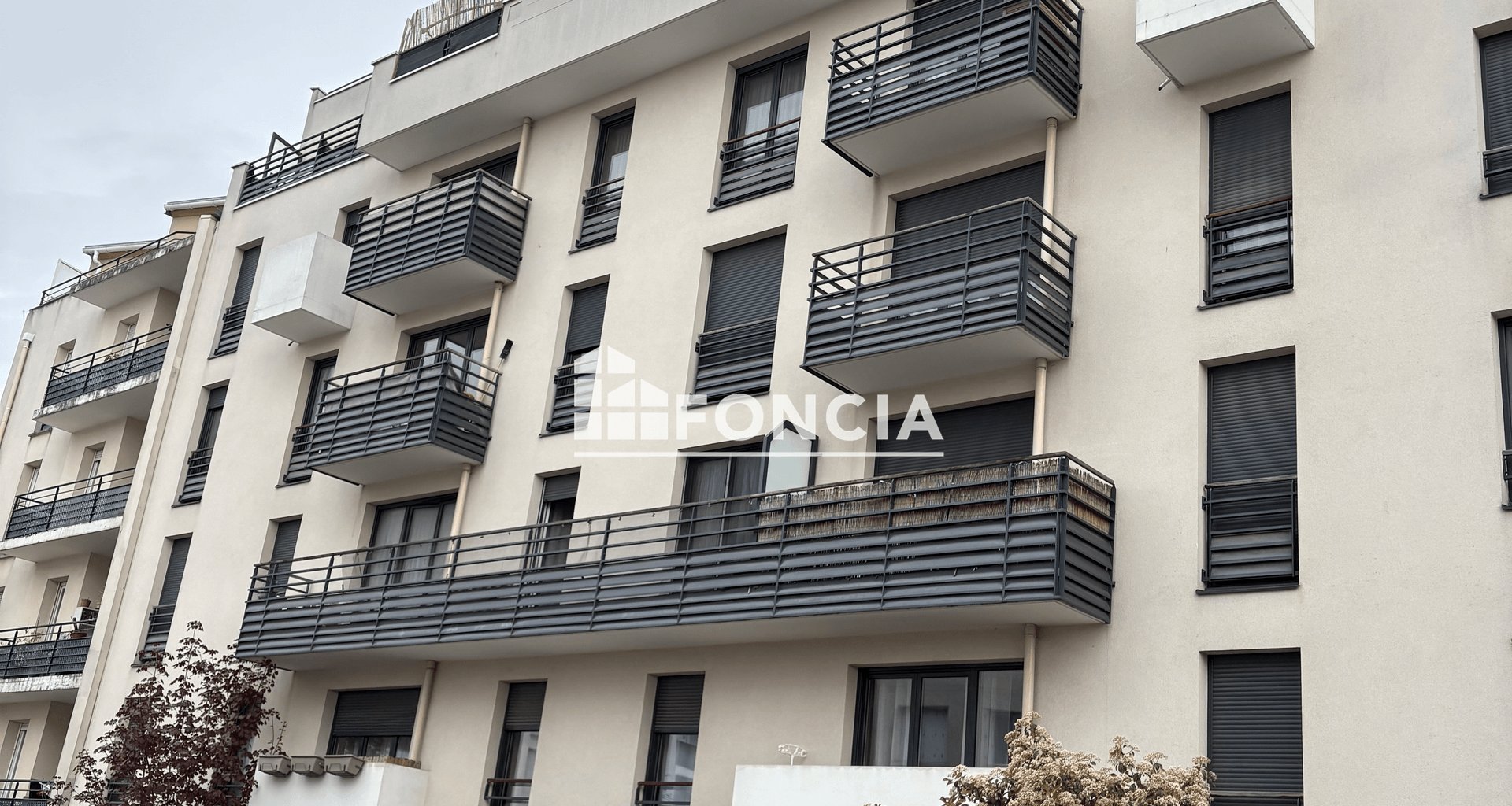 Appartement à vendre, 30m², Drancy