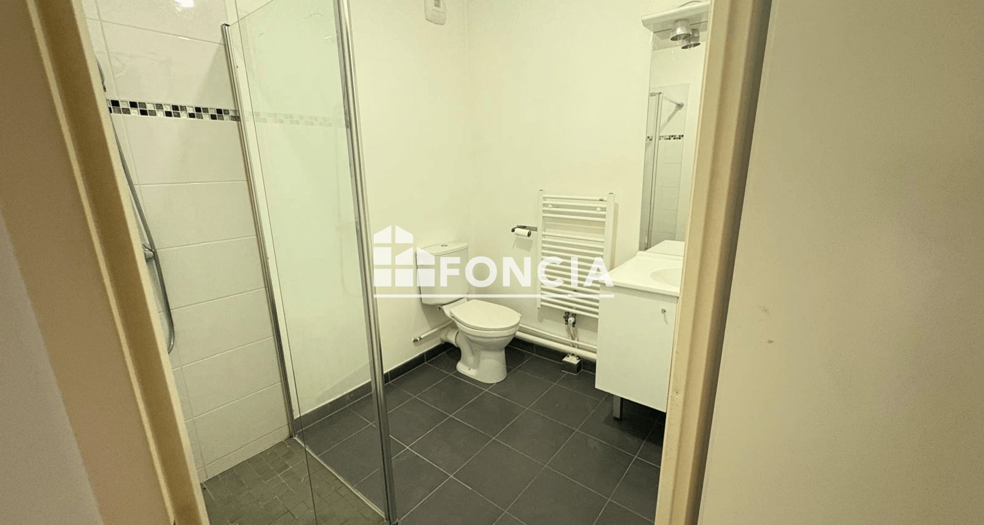 Appartement à vendre, 30m², Drancy