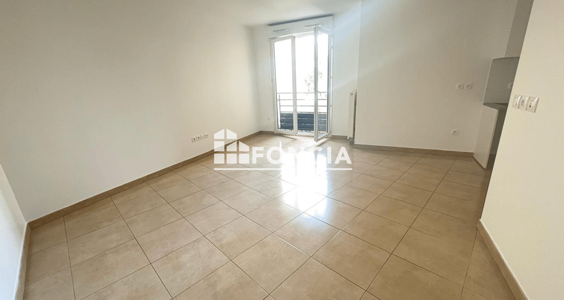 Appartement à vendre, 30m², Drancy