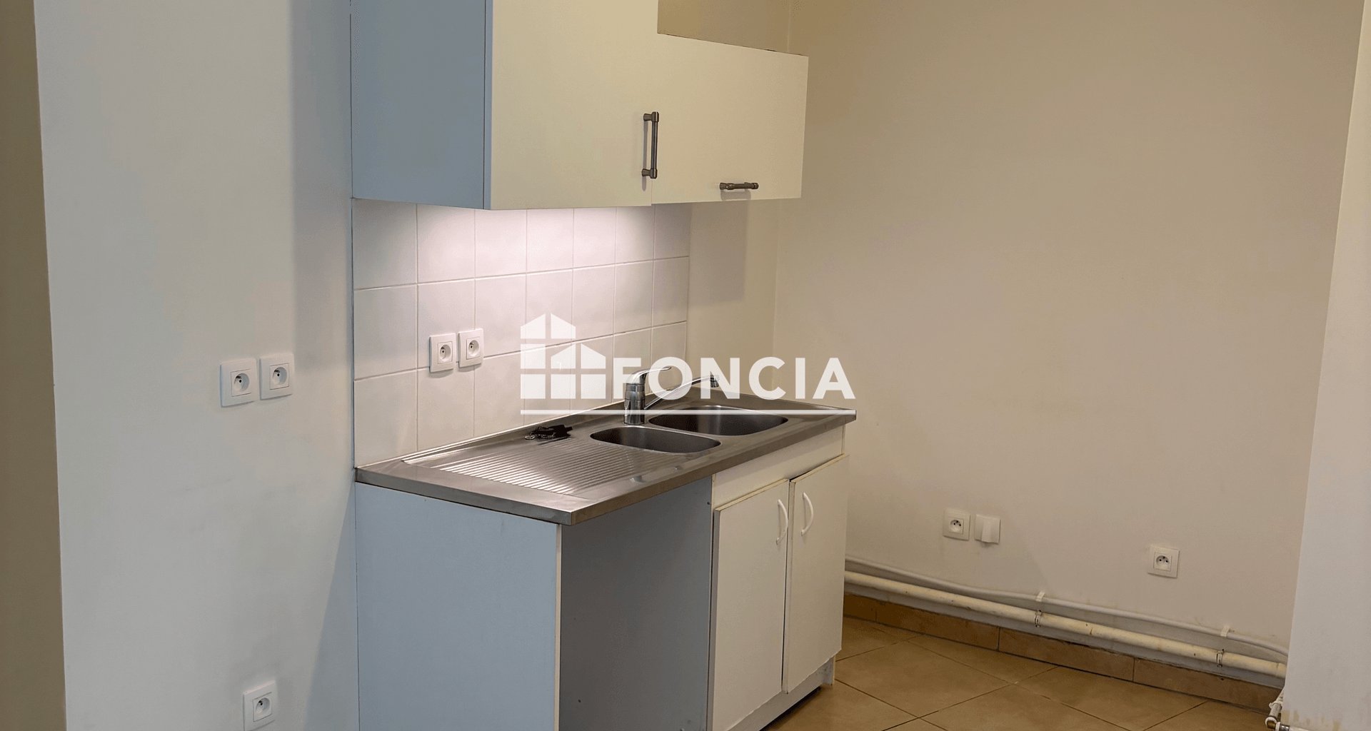 Appartement à vendre, 30m², Drancy