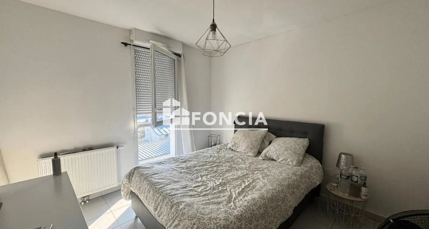 Appartement à vendre, 57m², Saint-Quentin