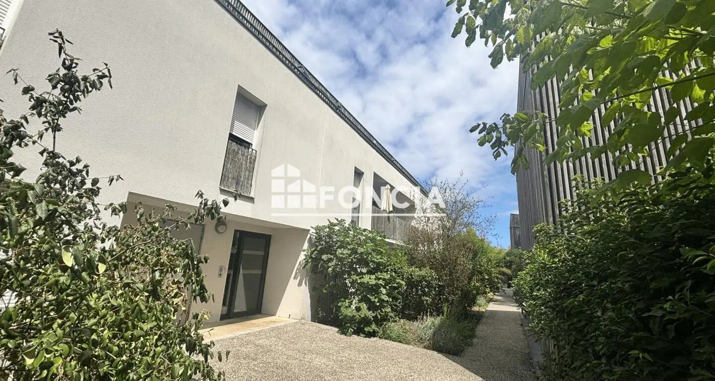Appartement à vendre, 41m², Mérignac