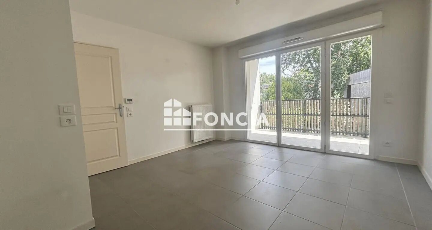 Appartement à vendre, 41m², Mérignac