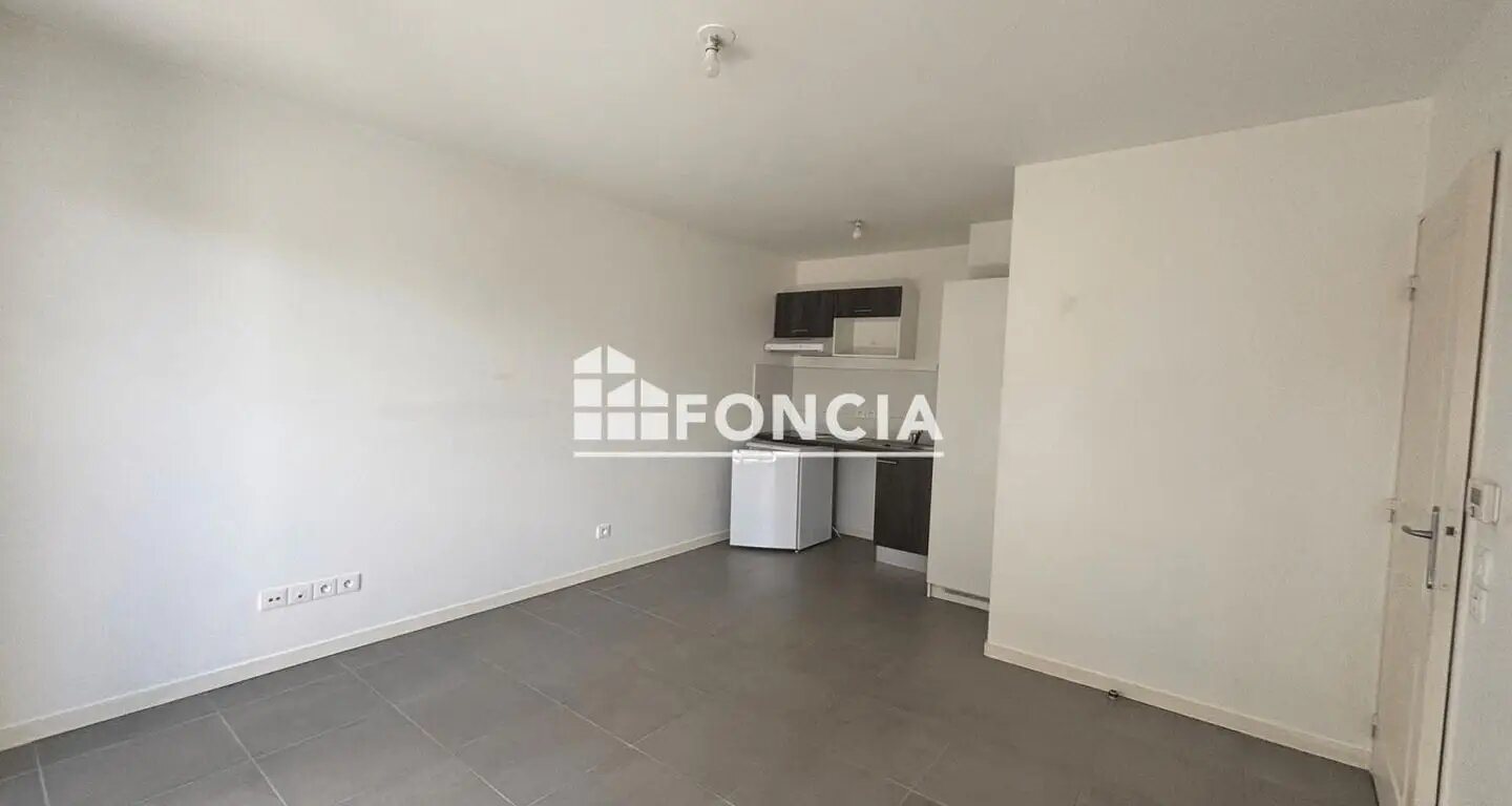 Appartement à vendre, 41m², Mérignac