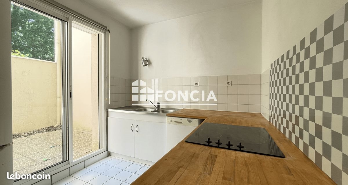 Appartement à vendre, 70m², Nantes