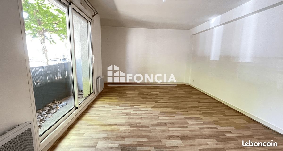 Appartement à vendre, 70m², Nantes