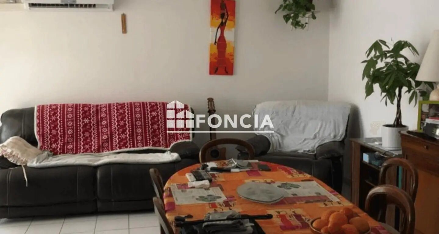 Appartement à vendre, 61m², Carpentras