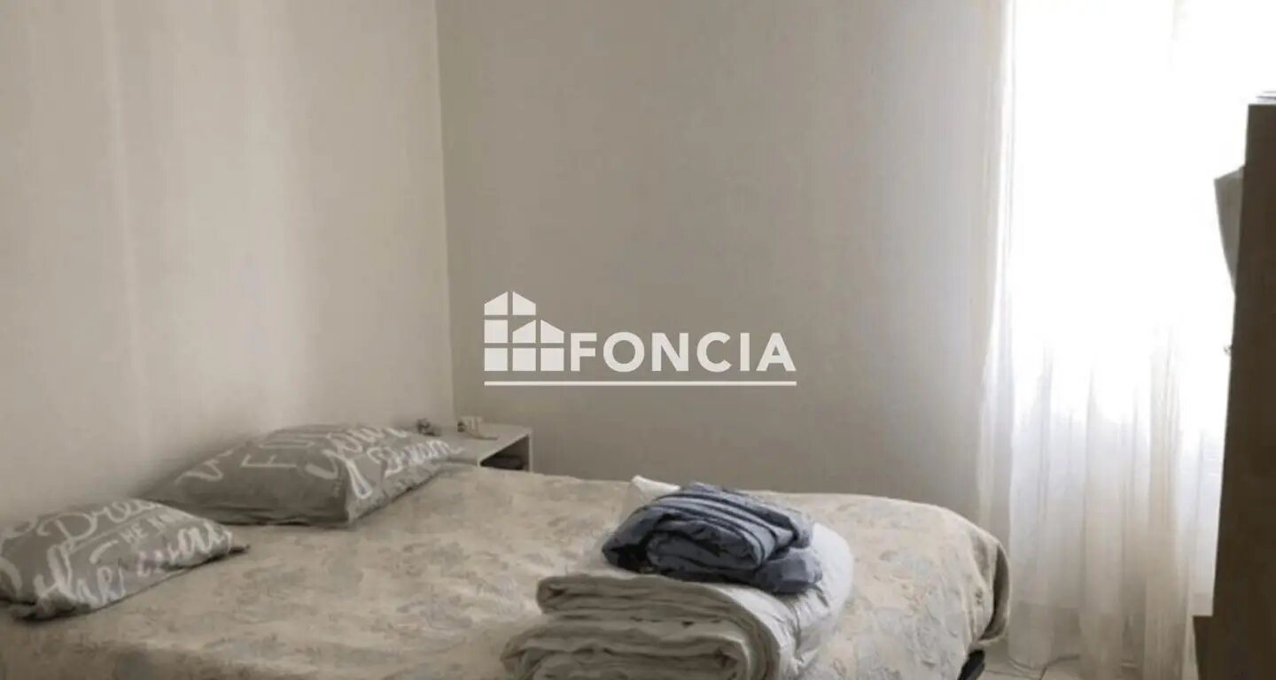 Appartement à vendre, 61m², Carpentras