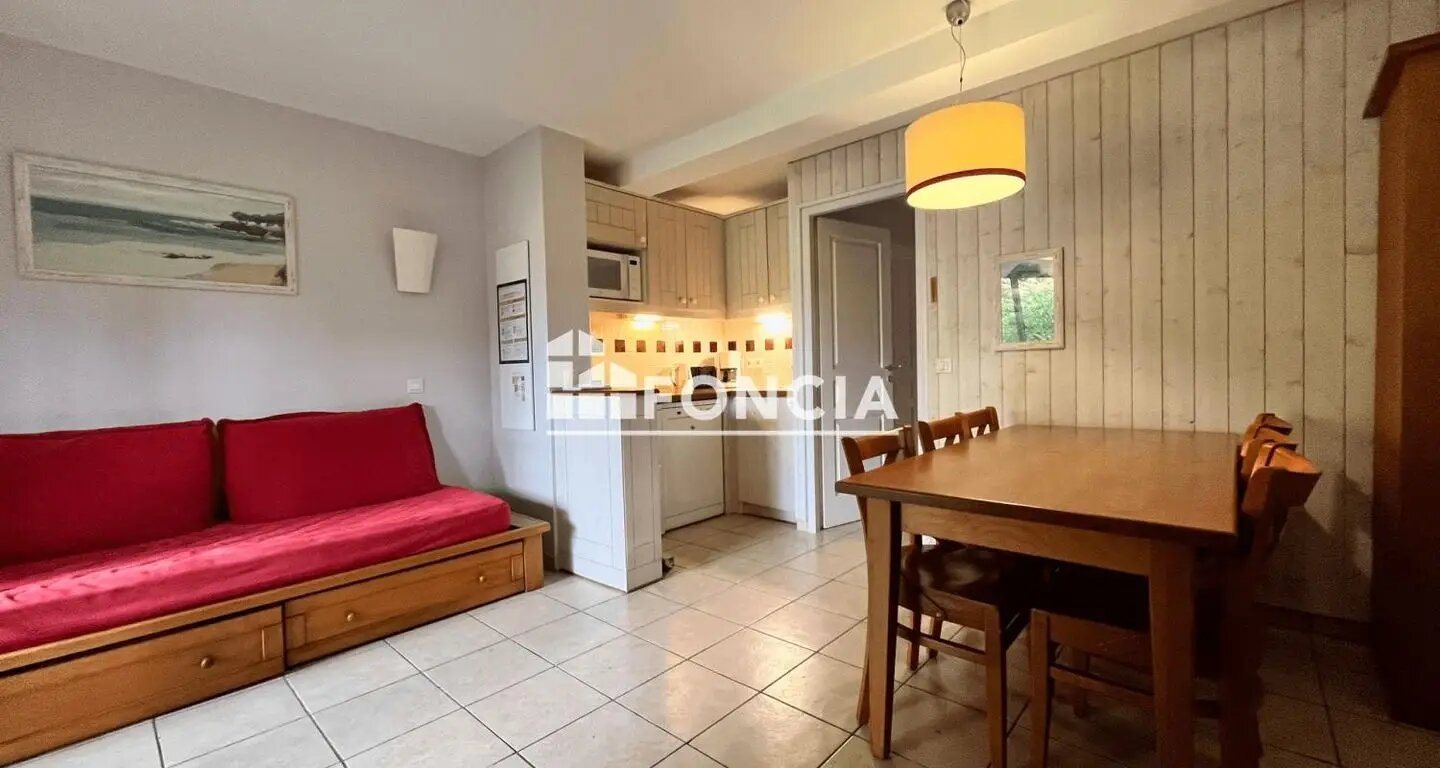 Appartement à vendre, 36m², Moliets-et-Maa