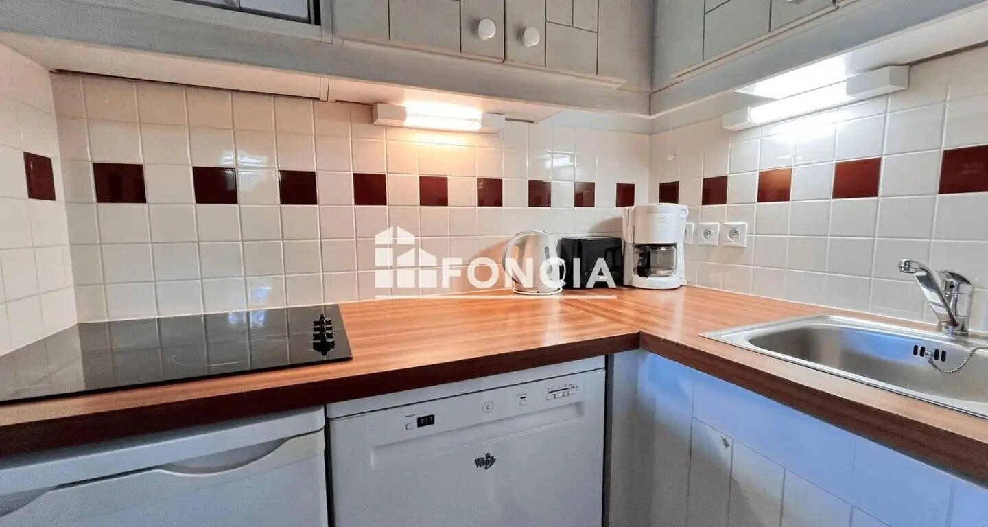 Appartement à vendre, 36m², Moliets-et-Maa