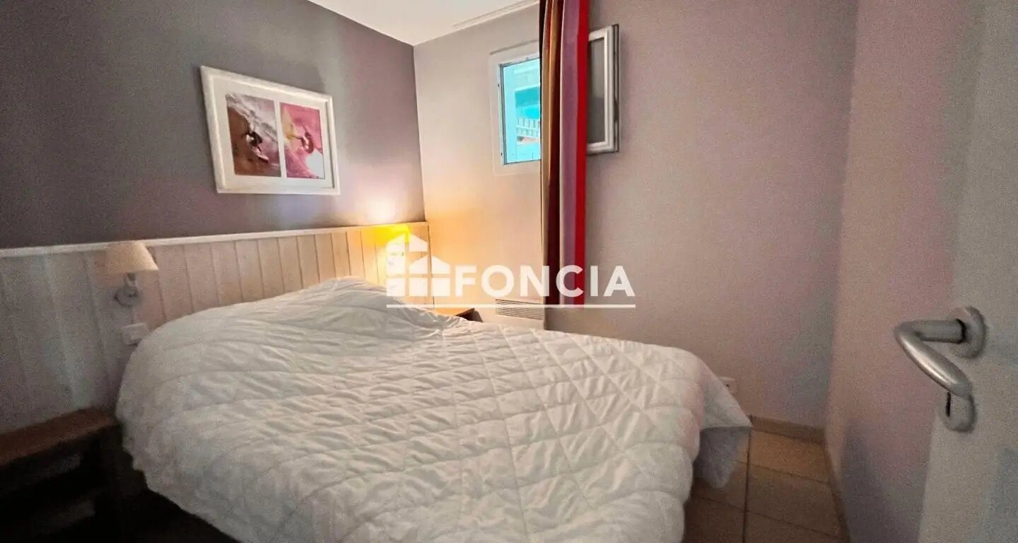 Appartement à vendre, 36m², Moliets-et-Maa