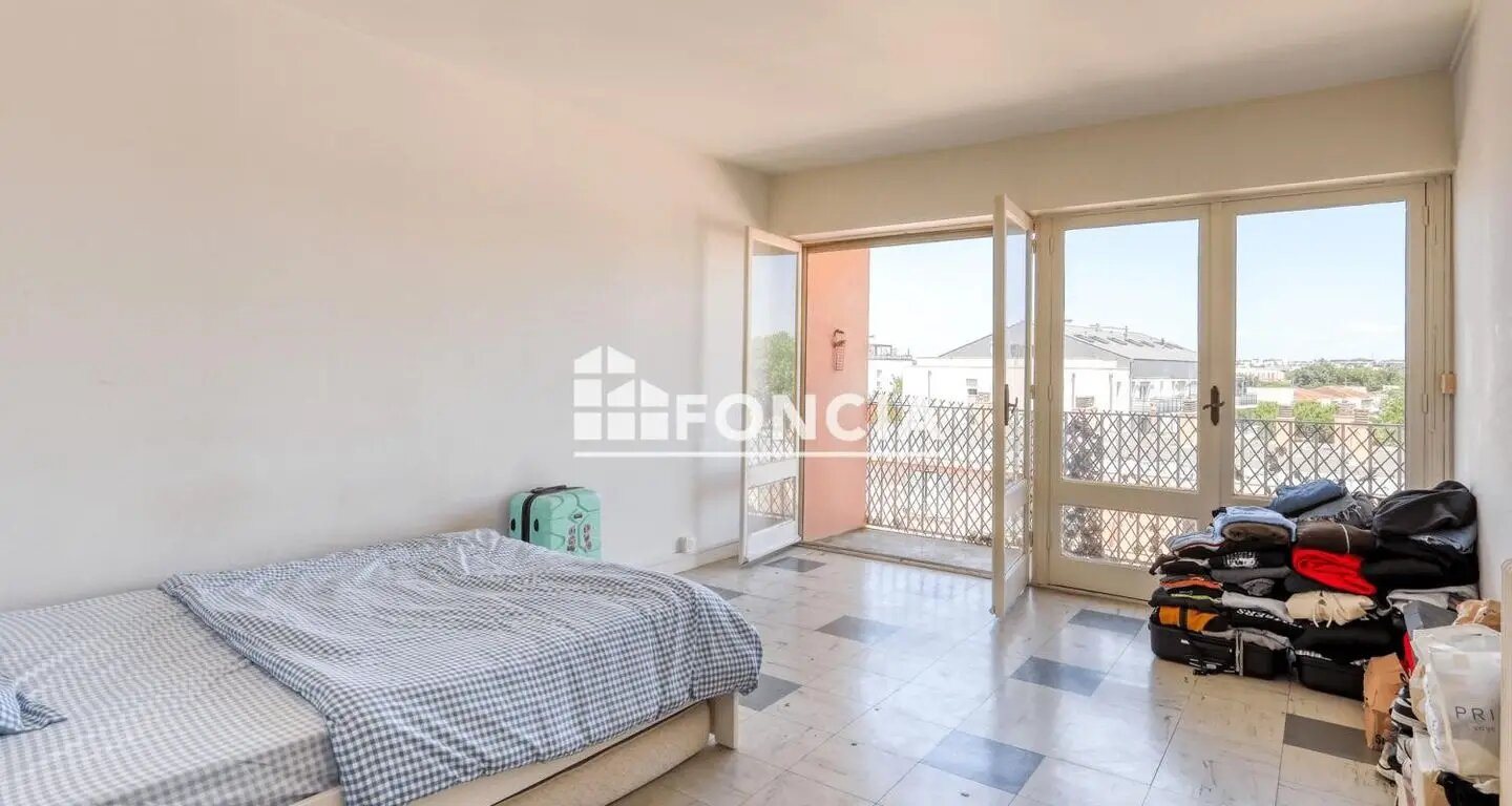 Appartement à vendre, 66m², Toulouse