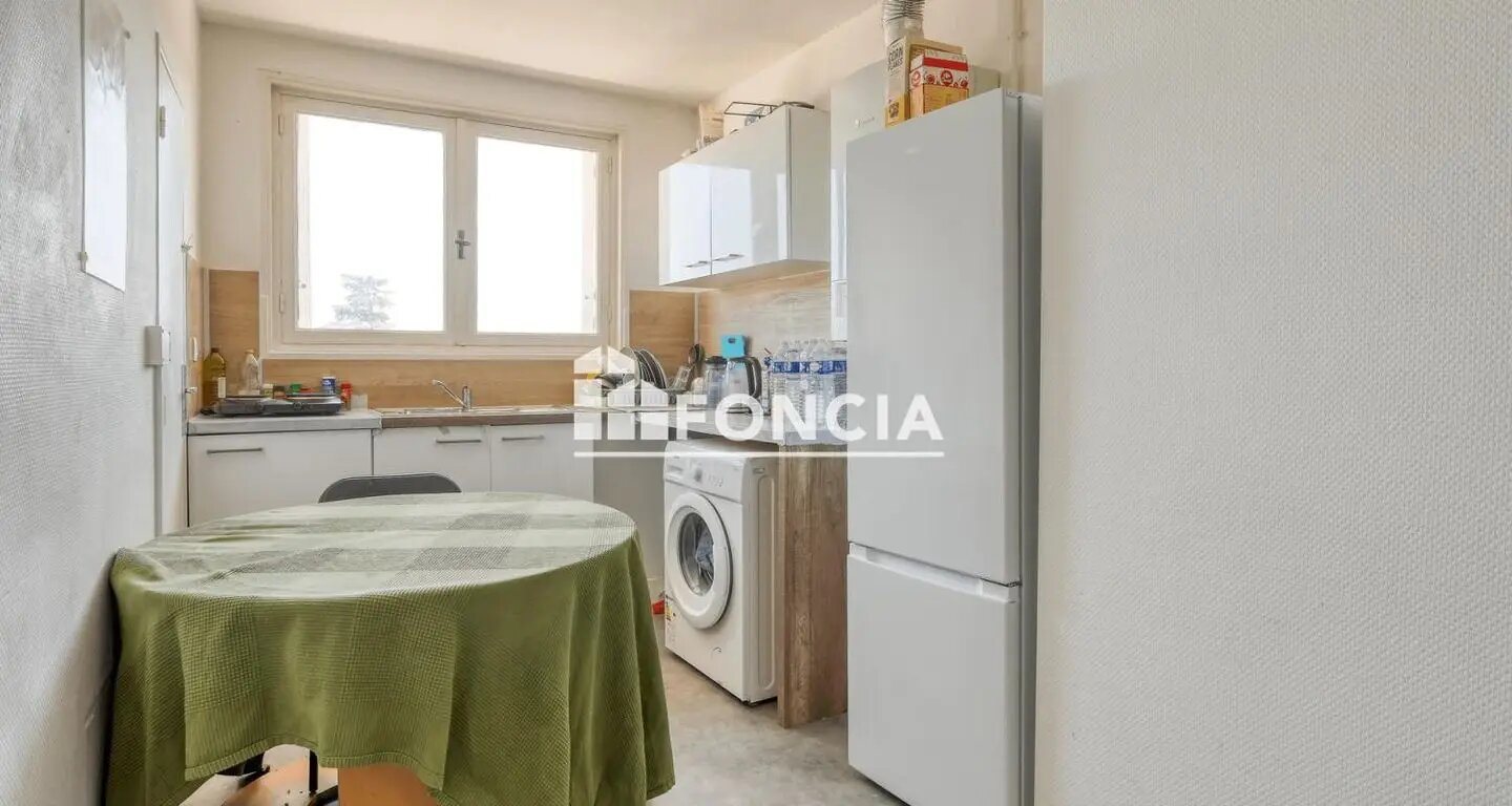 Appartement à vendre, 66m², Toulouse
