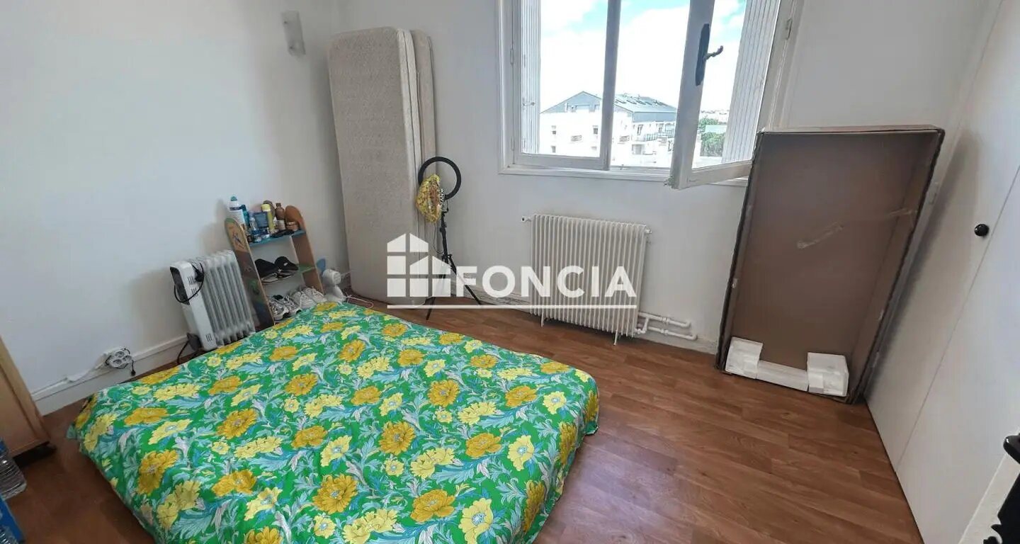 Appartement à vendre, 66m², Toulouse