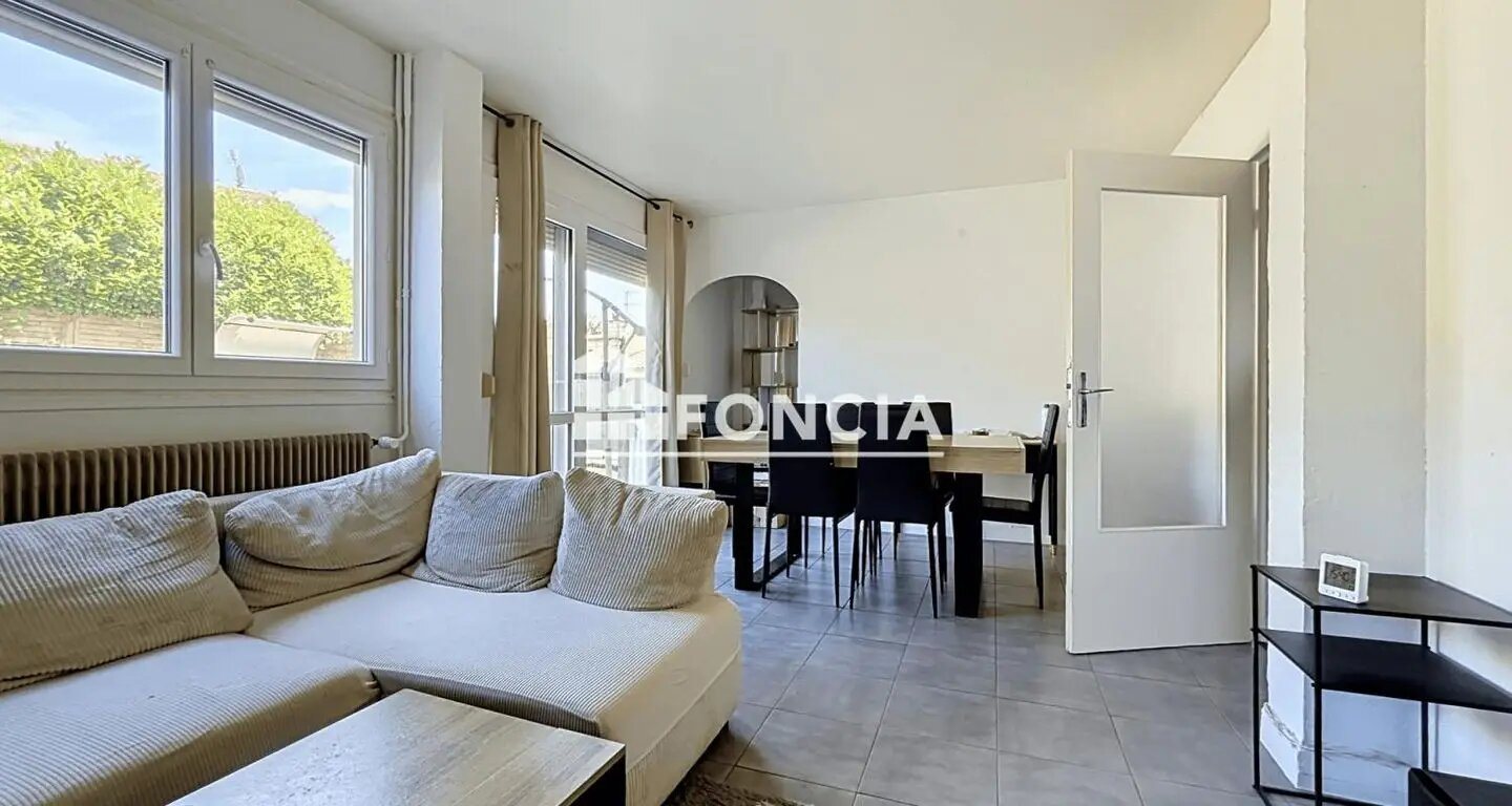 Maison à vendre, 91m², Panazol