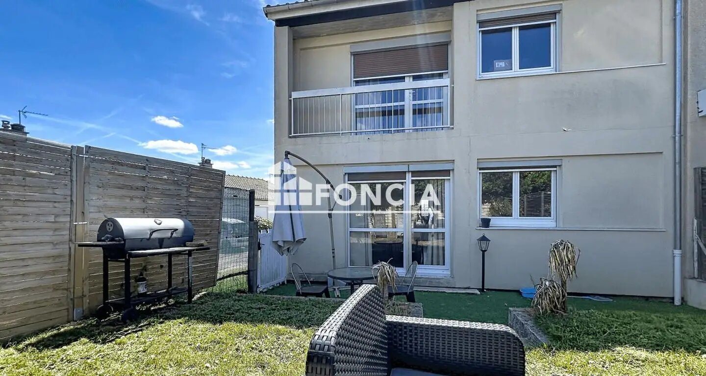 Maison à vendre, 91m², Panazol