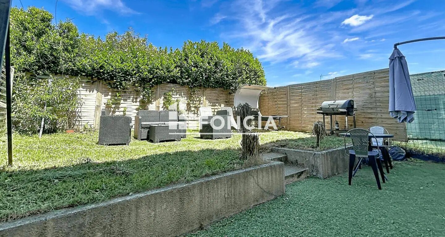 Maison à vendre, 91m², Panazol