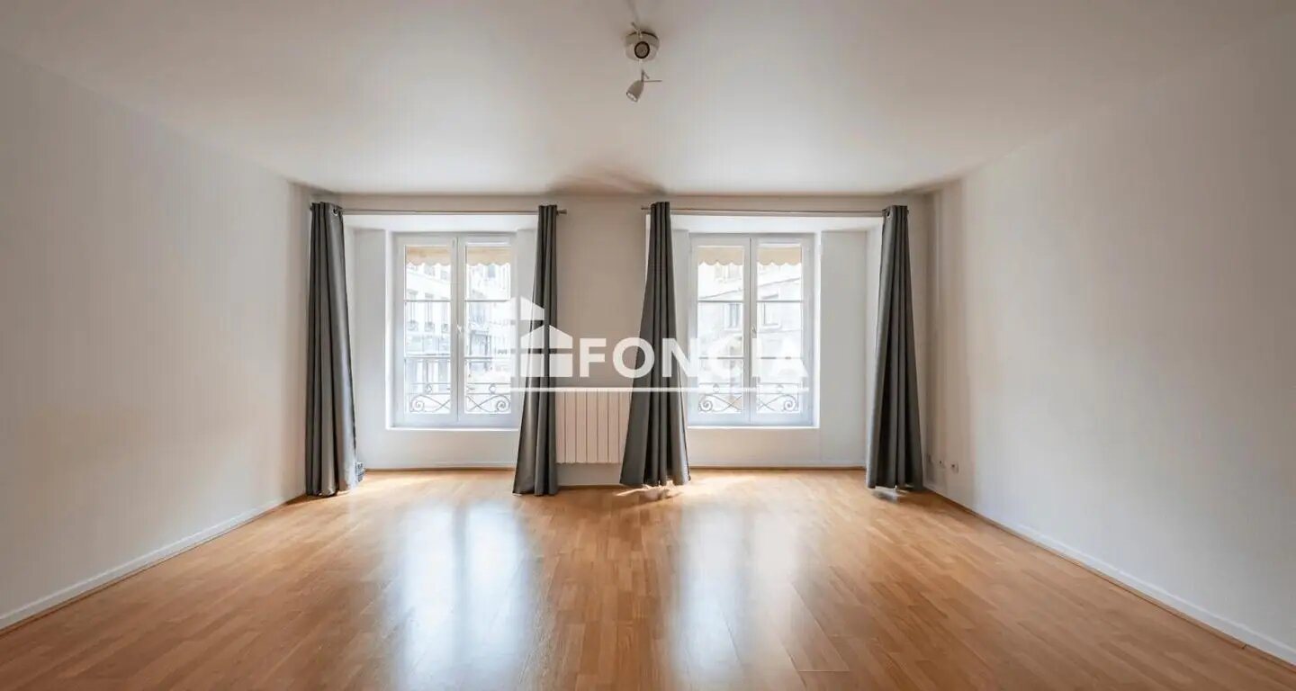 Appartement à vendre, 32m², Vienne