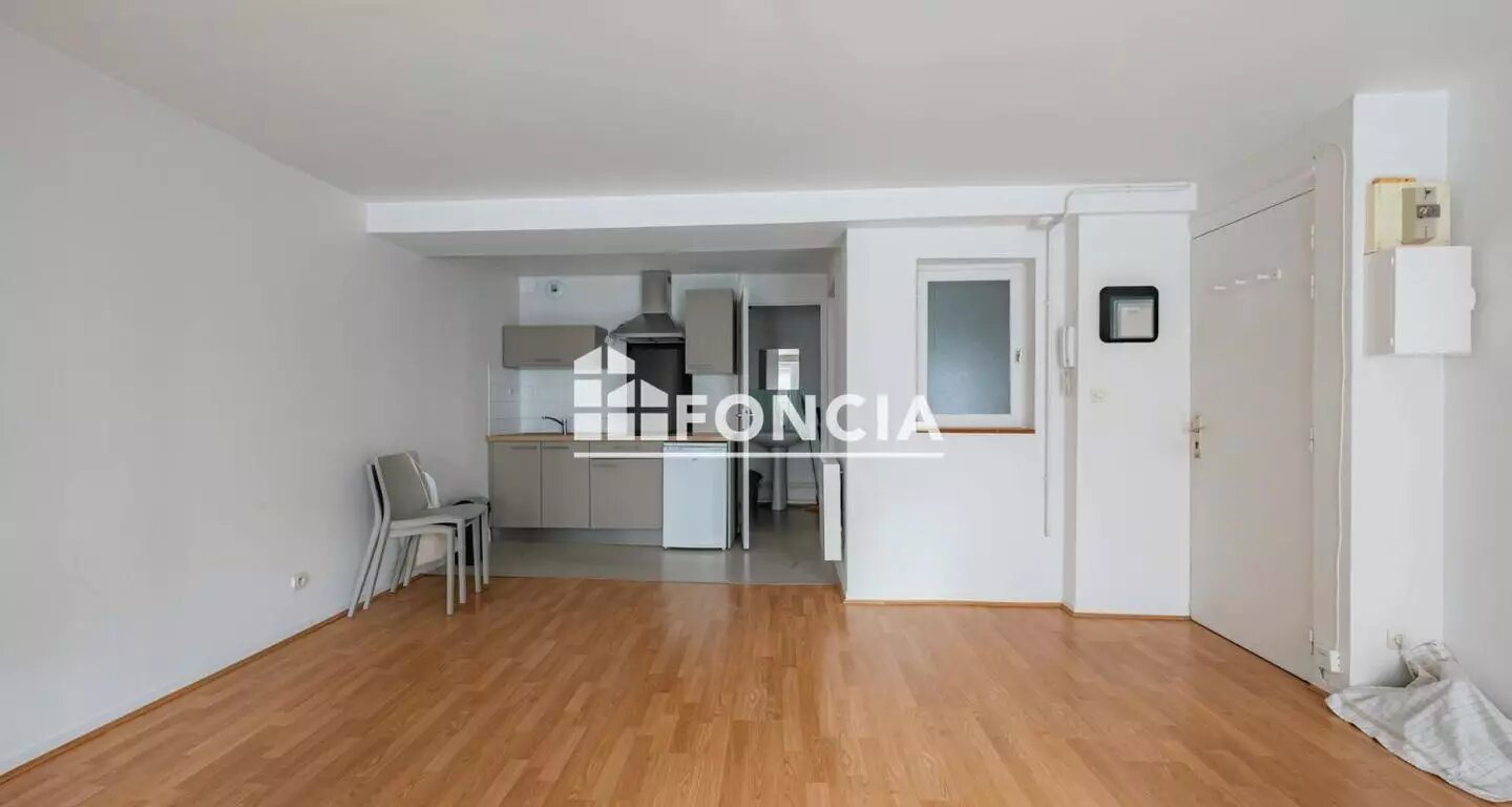 Appartement à vendre, 32m², Vienne