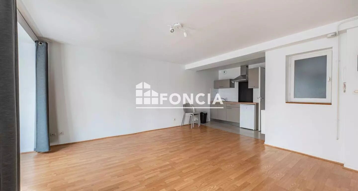Appartement à vendre, 32m², Vienne