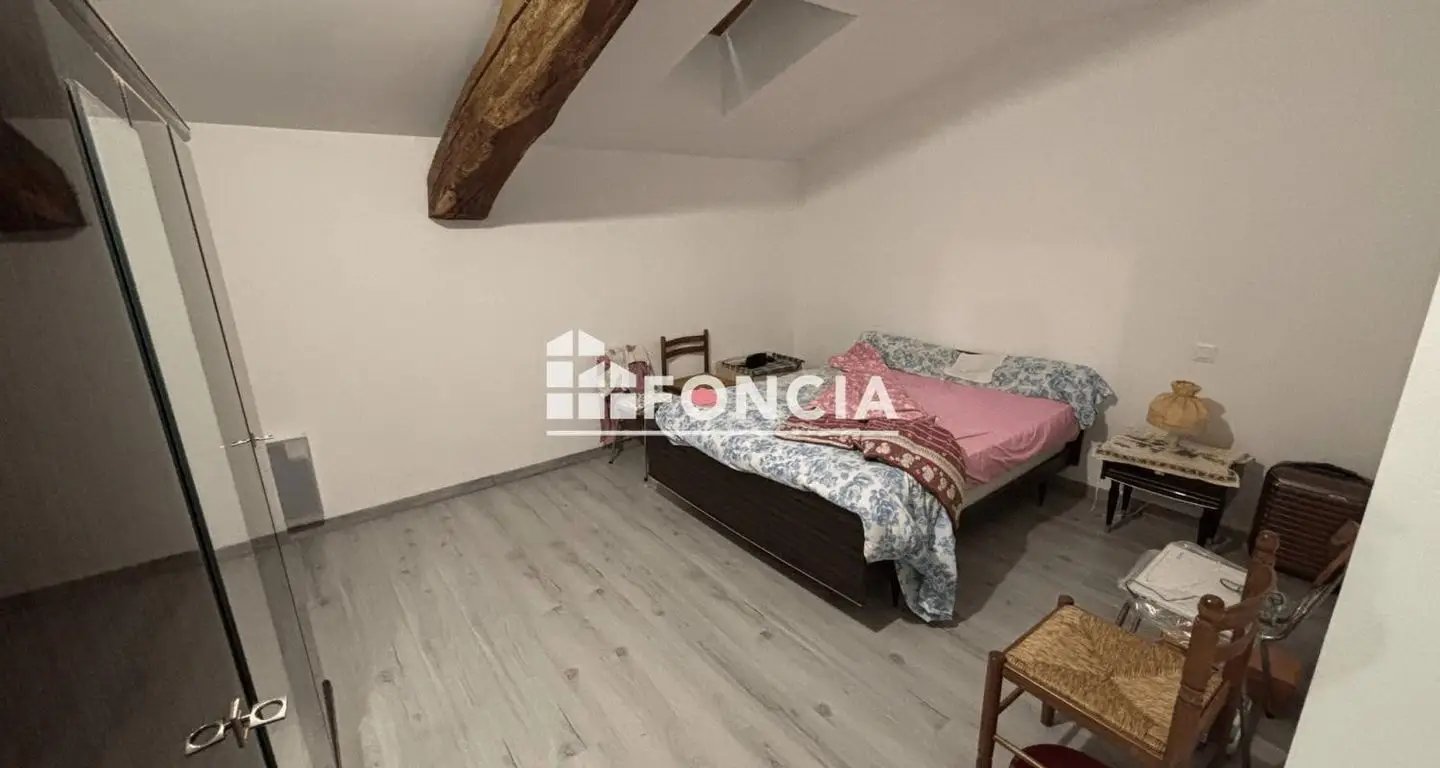 Maison à vendre, 62m², Thénac