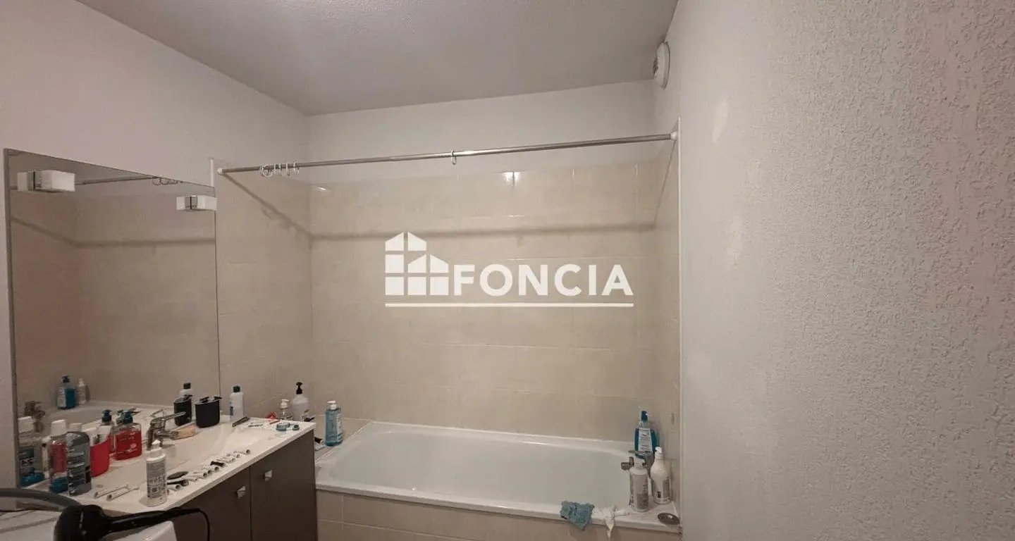 Appartement à vendre, 60m², Balma