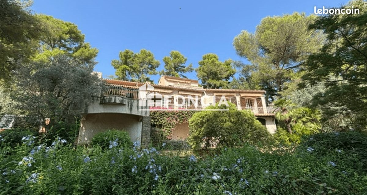 Maison à vendre, 246m², Toulon