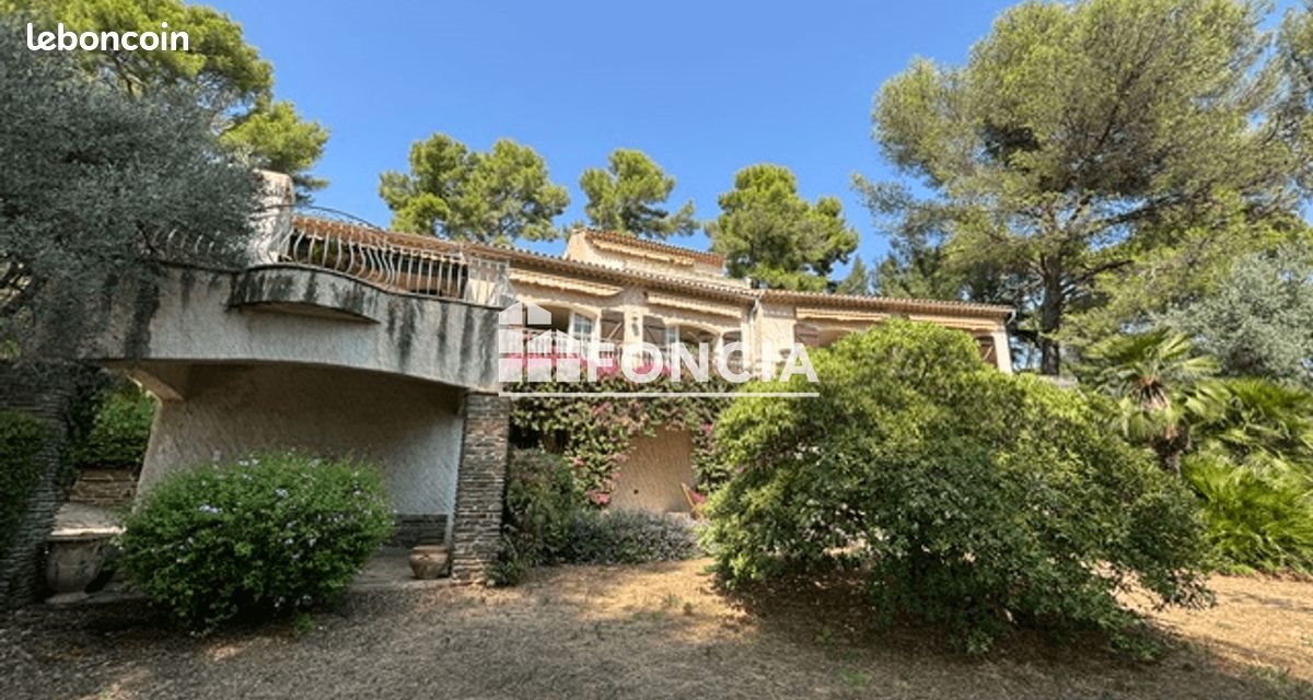 Maison à vendre, 246m², Toulon