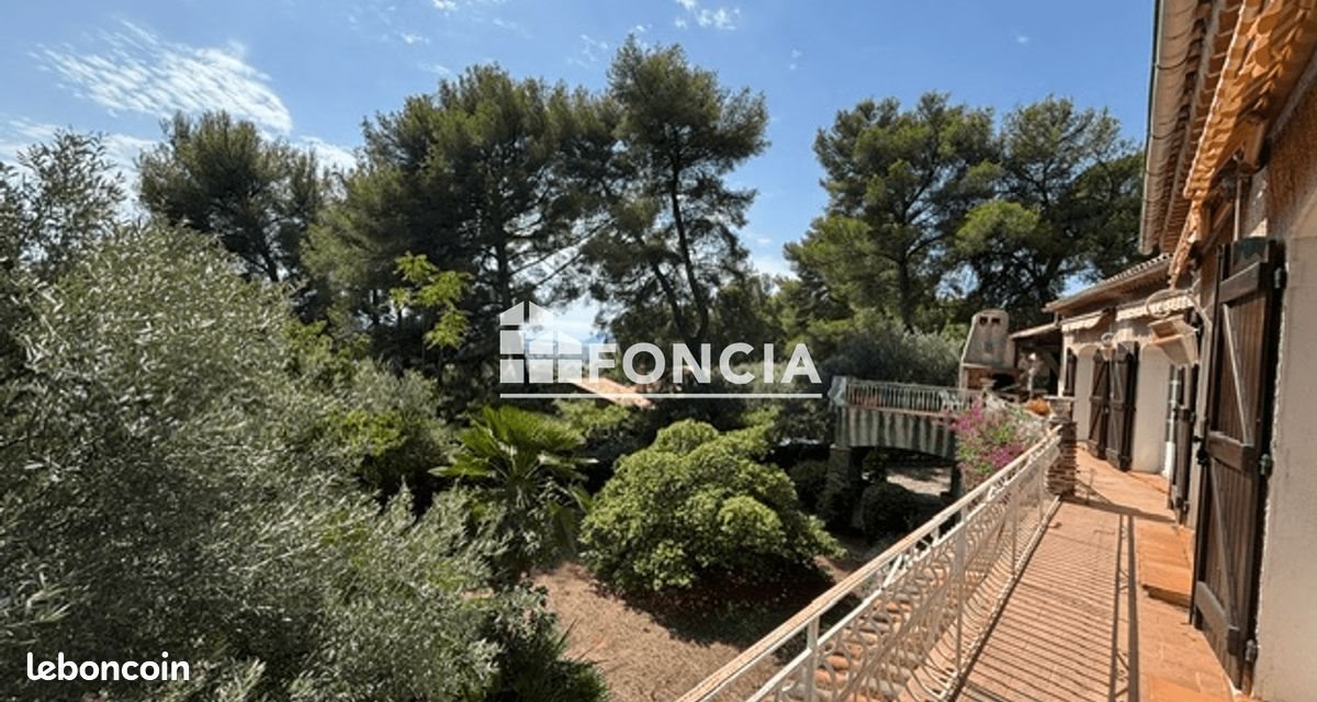 Maison à vendre, 246m², Toulon