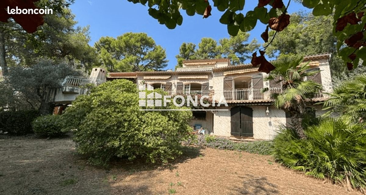 Maison à vendre, 246m², Toulon