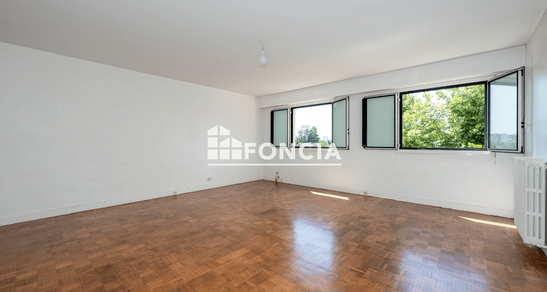 Appartement à vendre, 89m², Bourg-la-Reine