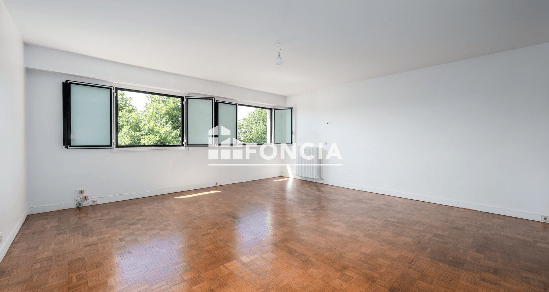 Appartement à vendre, 89m², Bourg-la-Reine
