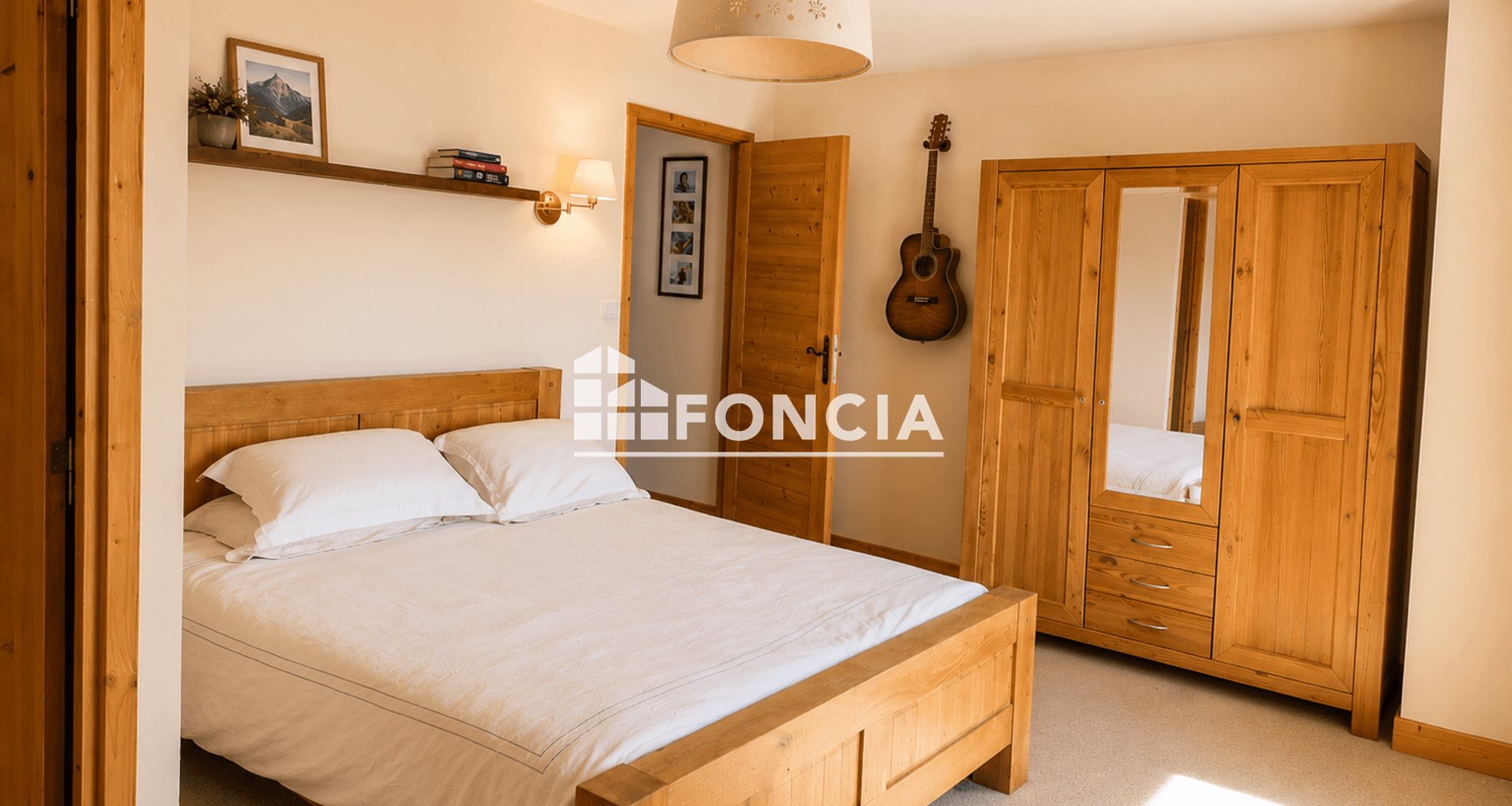 Maison à vendre, 130m², Bozel