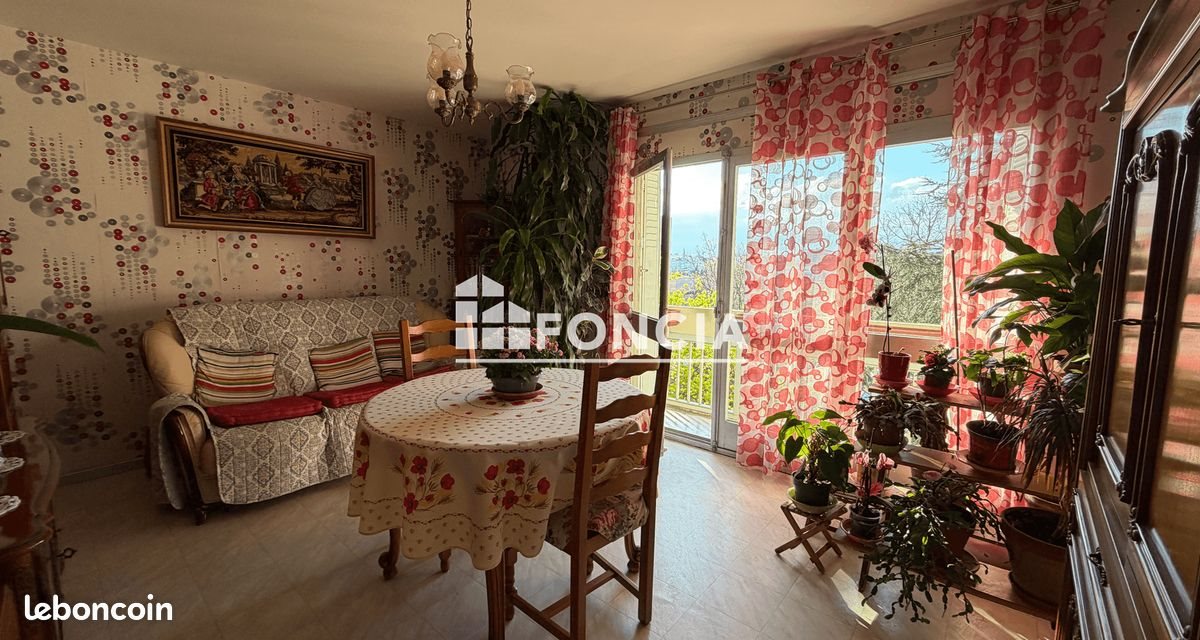 Appartement à vendre, 64m², Valence