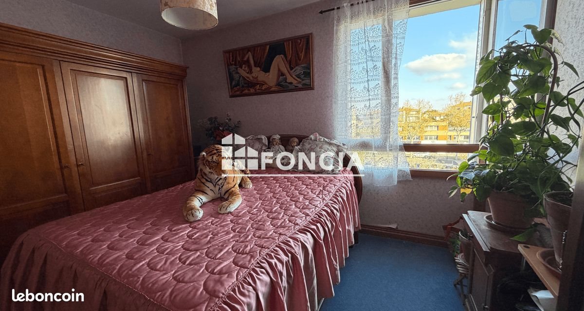 Appartement à vendre, 64m², Valence
