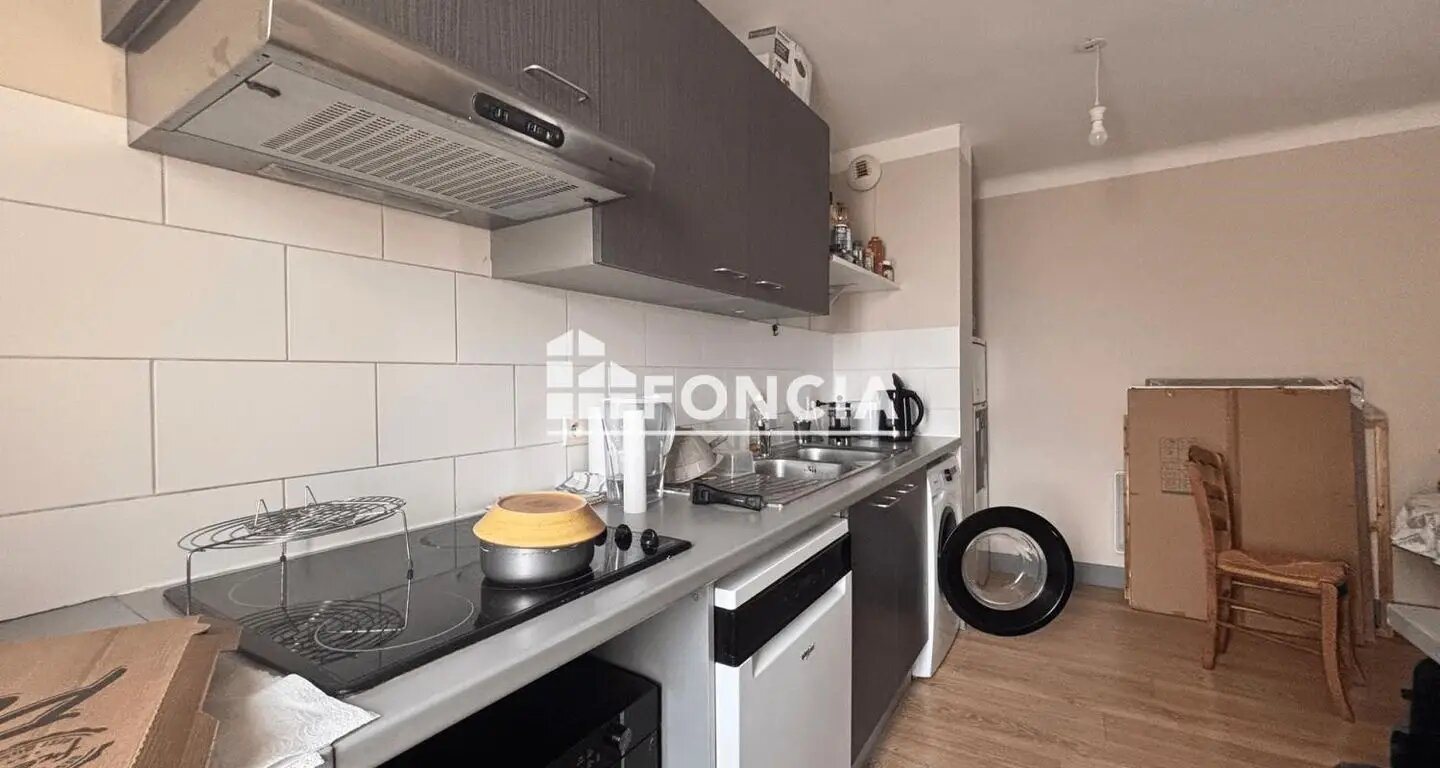 Appartement à vendre, 66m², Pézenas