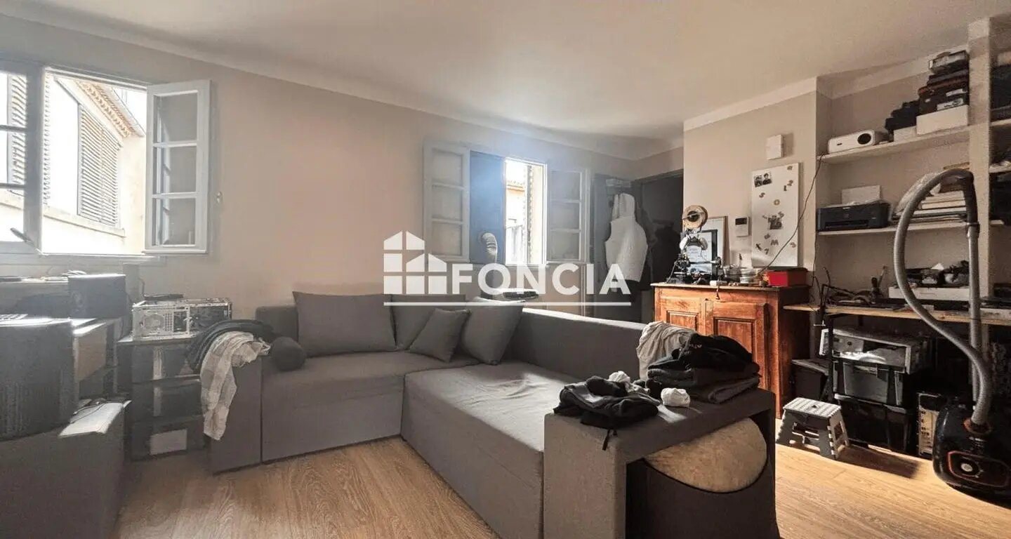 Appartement à vendre, 66m², Pézenas