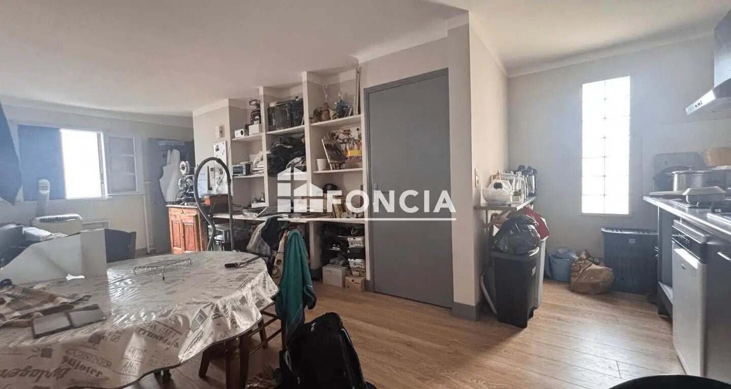 Appartement à vendre, 66m², Pézenas