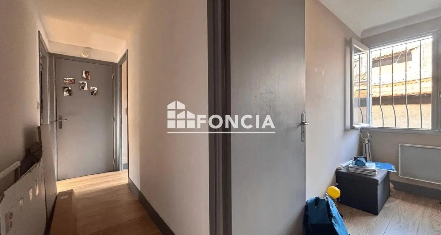 Appartement à vendre, 66m², Pézenas