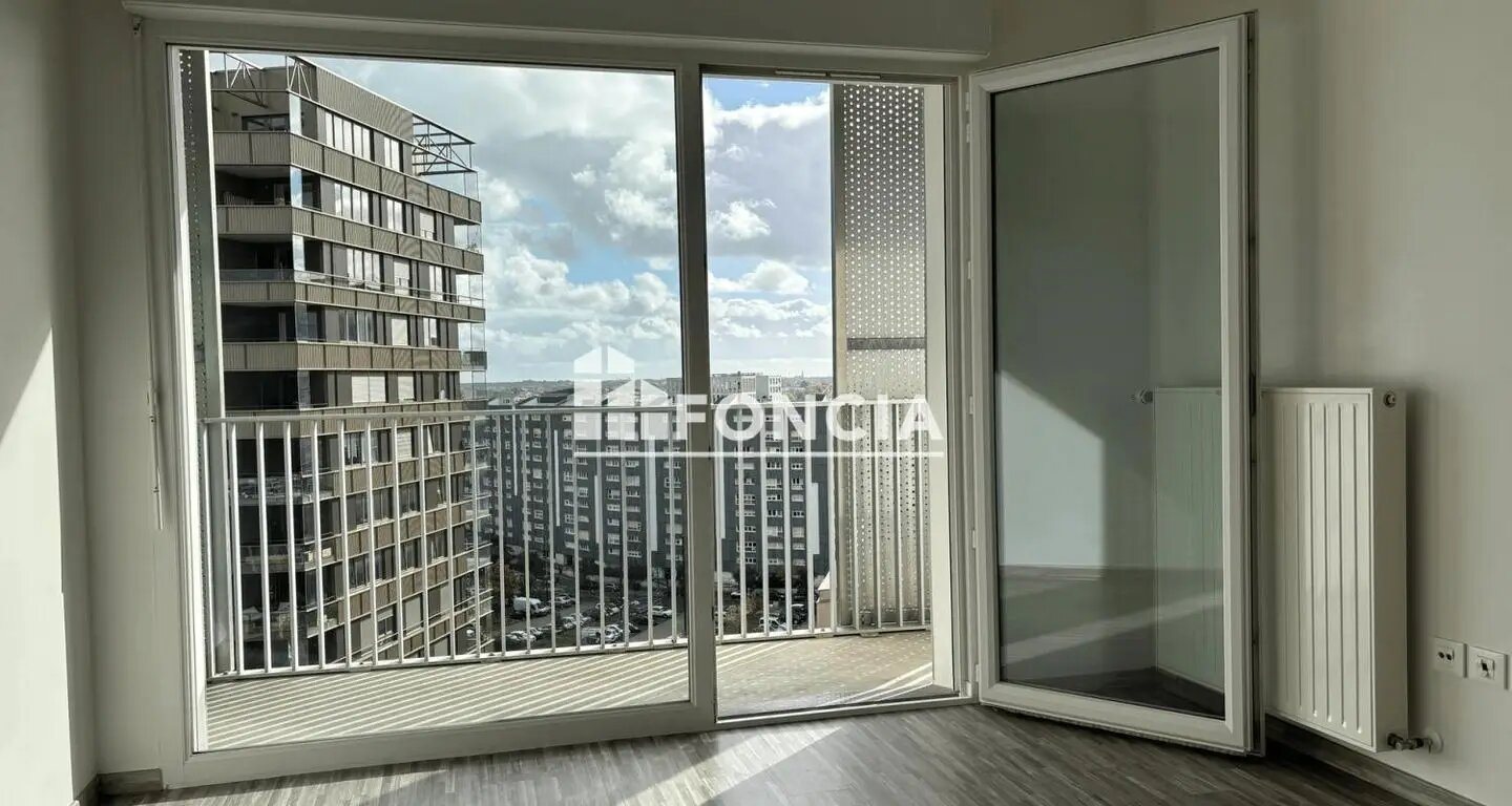 Appartement à vendre, 40m², Nantes