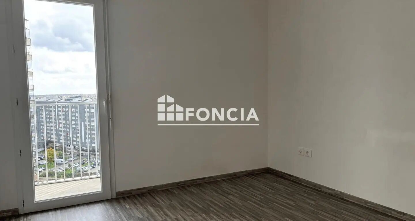 Appartement à vendre, 40m², Nantes