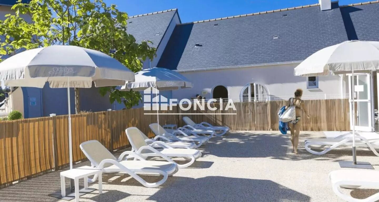 Maison à vendre, 48m², Le Tronchet