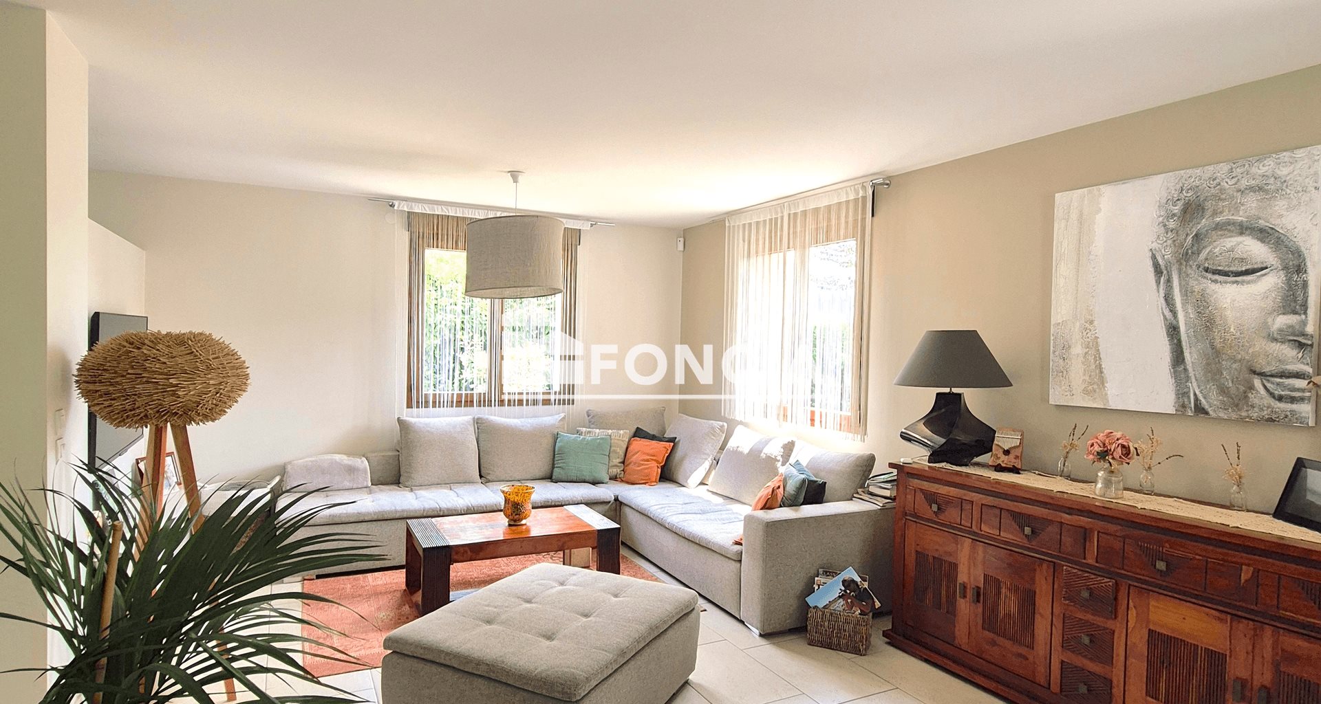 Maison à vendre, 130m², Veigy-Foncenex
