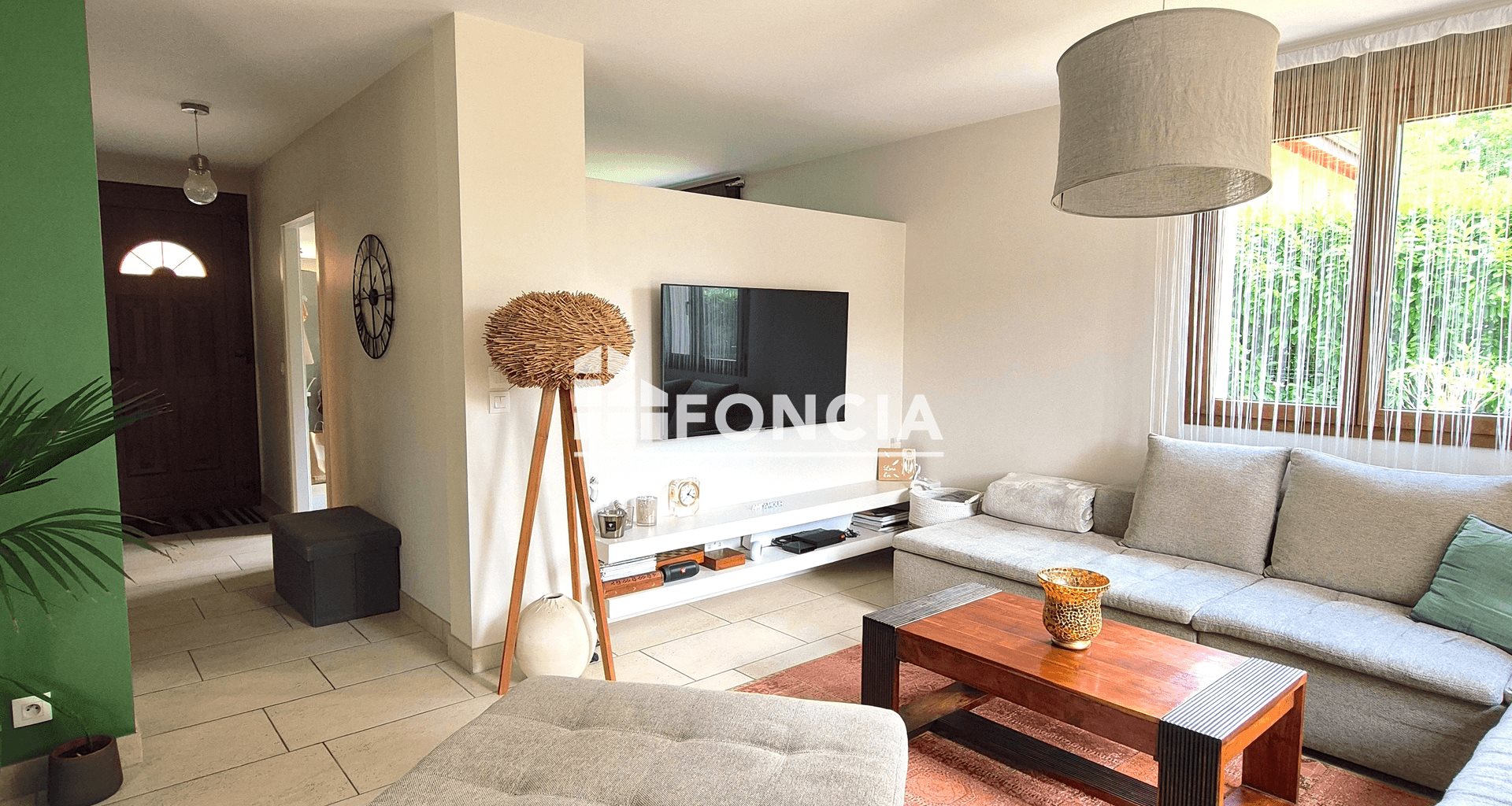 Maison à vendre, 130m², Veigy-Foncenex