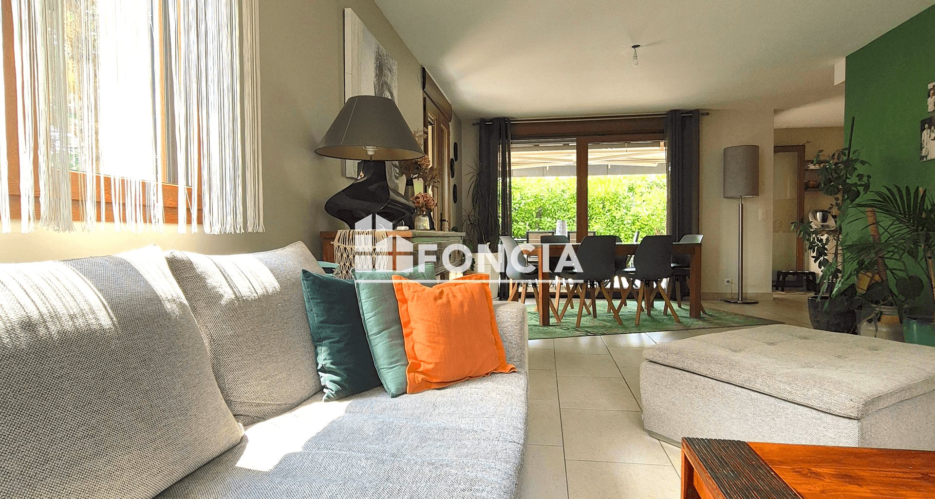 Maison à vendre, 130m², Veigy-Foncenex