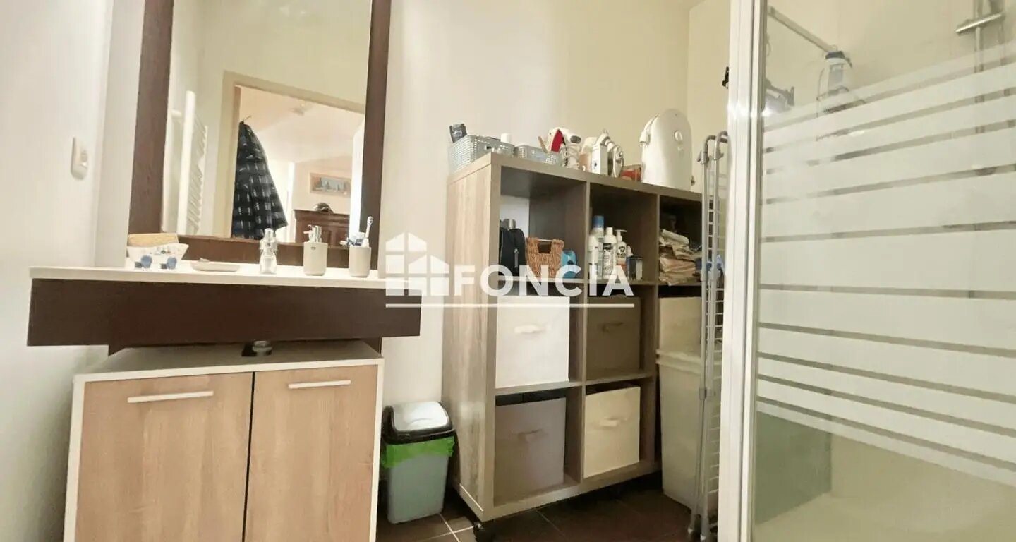 Appartement à vendre, 62m², Sète